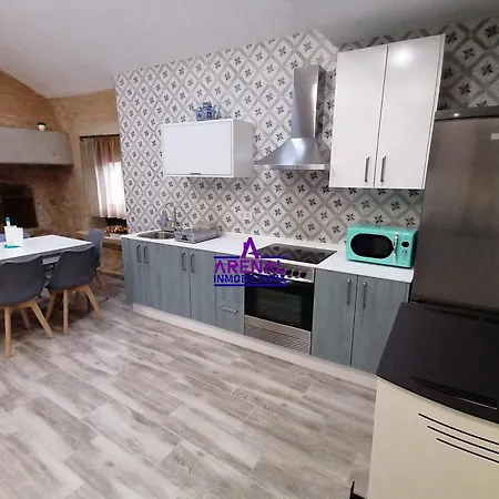 Holiday home Casa Da Corna