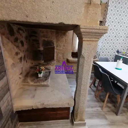 Casa Da Corna Holiday home *