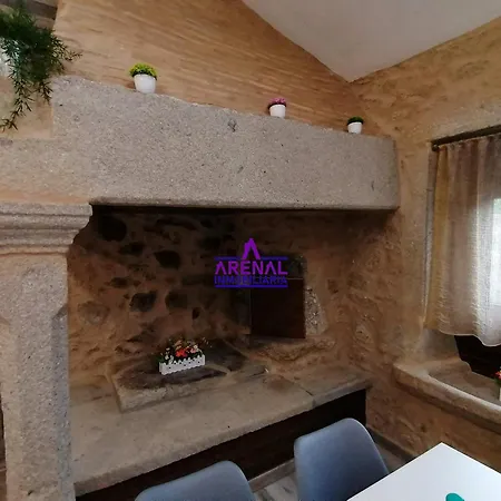 Casa Da Corna Holiday home