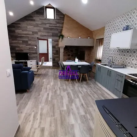 Casa Da Corna Holiday home