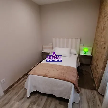 Holiday home Casa Da Corna *