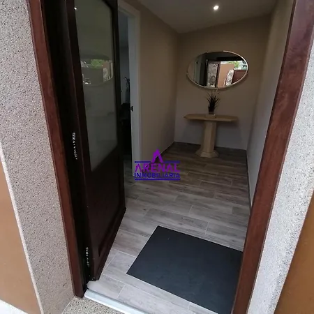 Casa Da Corna Holiday home Pobra Do Caraminal