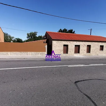 Casa Da Corna